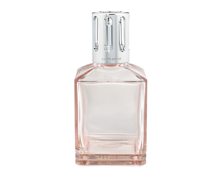 Catalytic lamp Carree Nude Maison Berger Paris