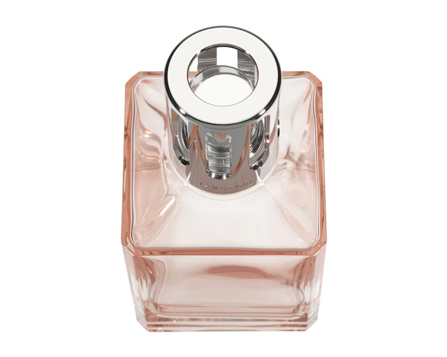 Catalytic lamp Carree Nude Maison Berger Paris