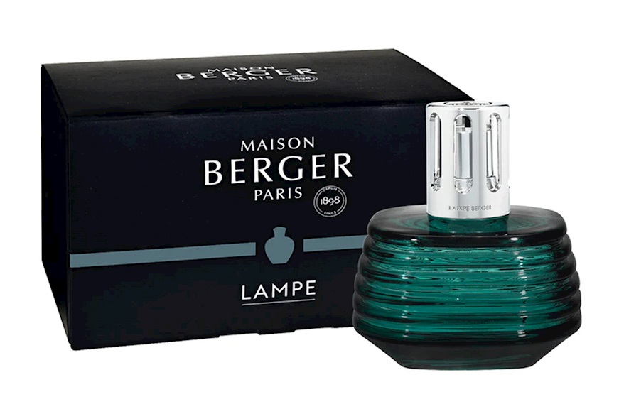 Lampada Catalitica Vibes Verte Maison Berger Paris