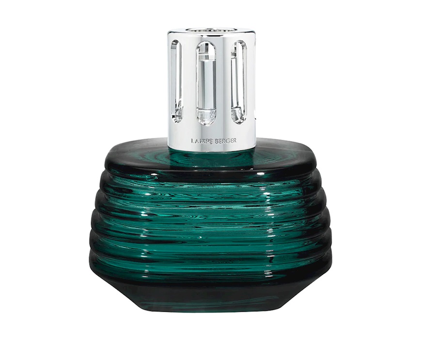 Catalytic lamp Vibes Verte Maison Berger Paris