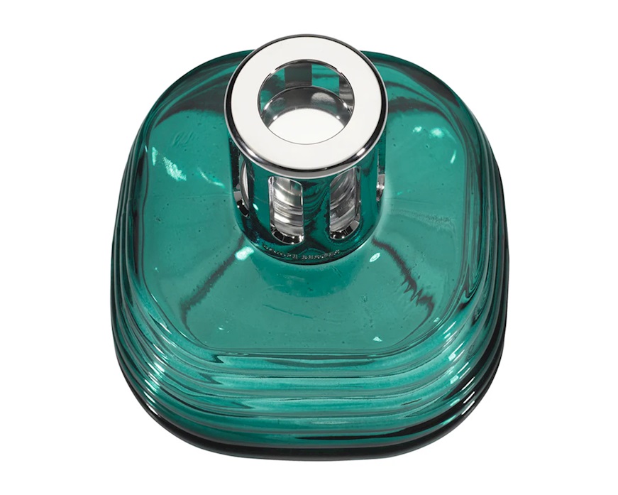 Catalytic lamp Vibes Verte Maison Berger Paris