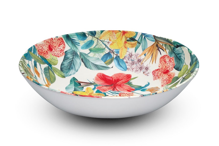 Salad bowl Garden Emporio Zani