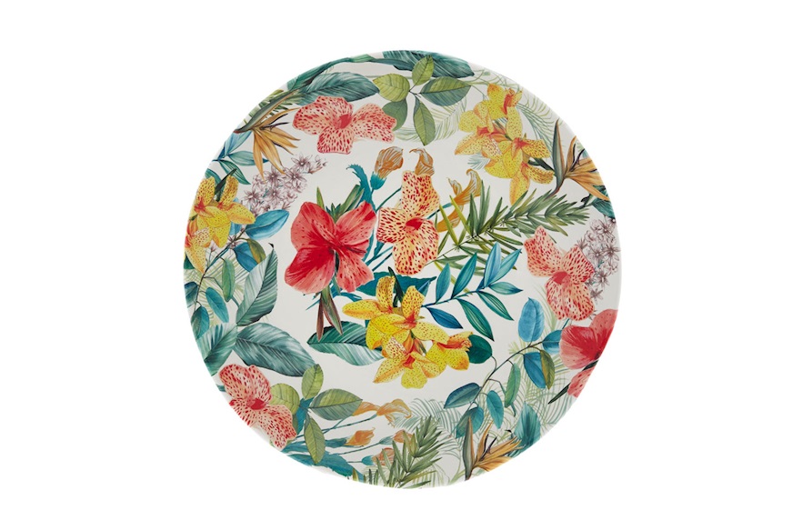 Salad bowl Garden Emporio Zani