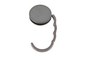 Purse hook burnished Selezione Zanolli