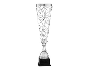 Cup with base Selezione Zanolli
