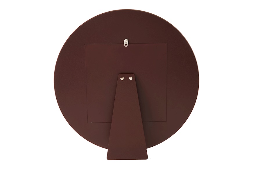 Cornice Grooved argento bilaminato Selezione Zanolli