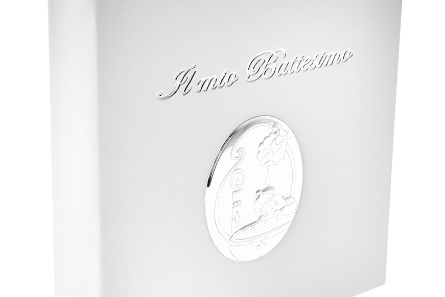 Album Battesimo bianco Selezione Zanolli