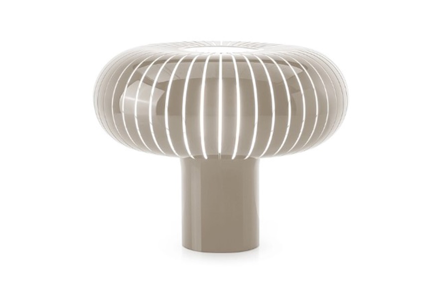 Lampada da tavolo Teresa Tortora Special Edition Salone Kartell