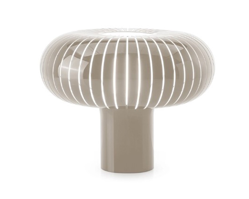 Lampada da tavolo Teresa Tortora Kartell