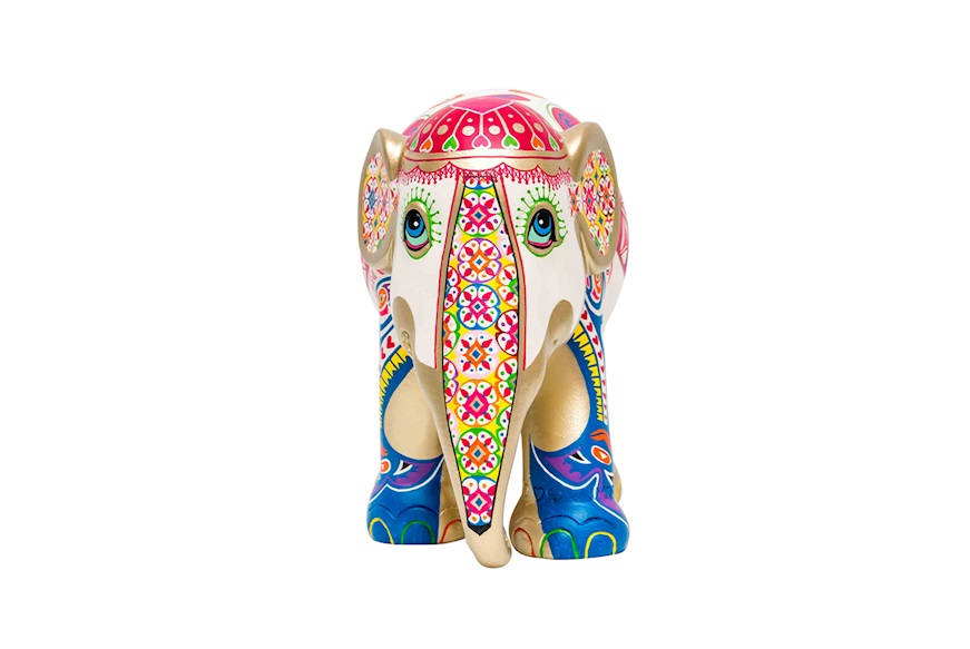 Elephant Parade Love wild, love free Elephant parade