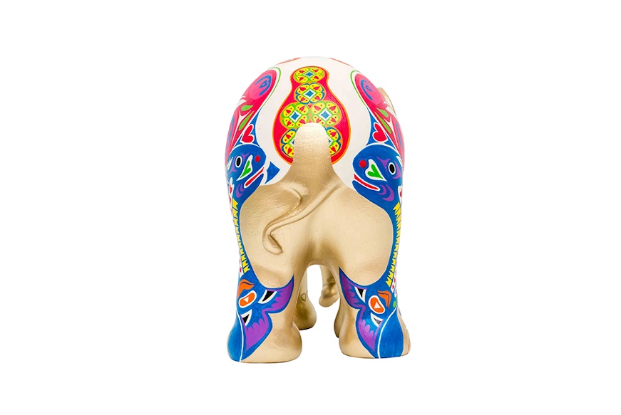 Elephant Parade Love wild, love free Elephant parade