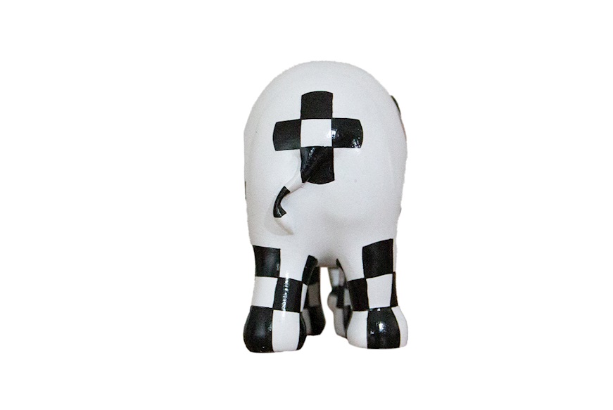 Elephant Parade Love sees no colour Elephant parade
