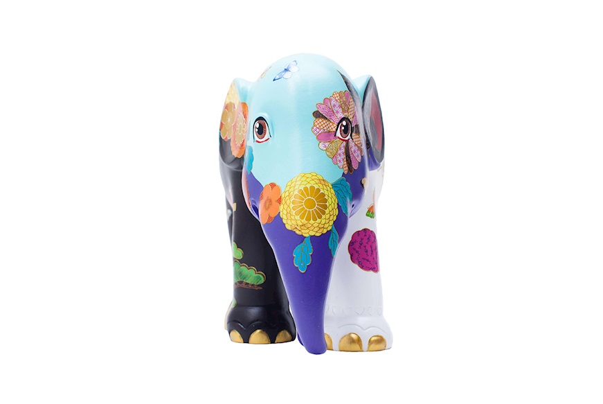 Elephant Parade Kiku Elephant parade