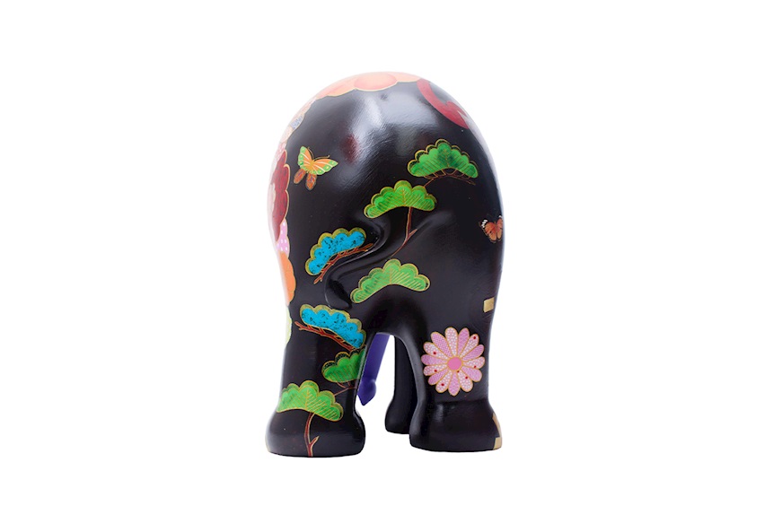 Elephant Parade Kiku Elephant parade