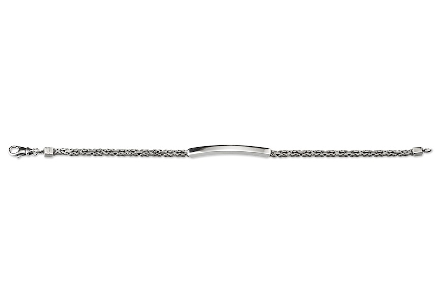 Bracelet Myto silver Sovrani
