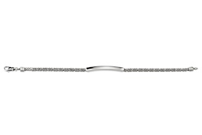 Bracelet Myto silver Sovrani