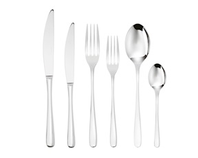 Cutlery set Taste steel 36 pieces Sambonet