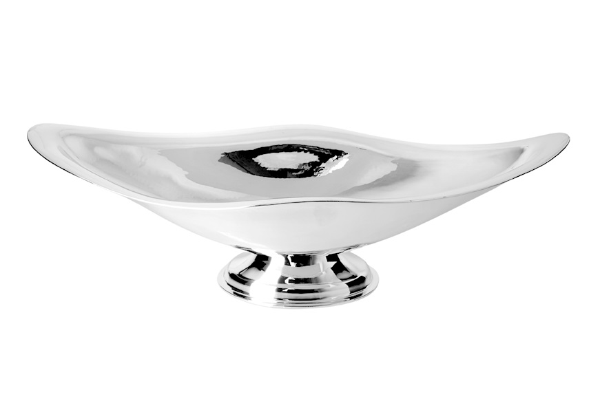 Gondola silver Selezione Zanolli