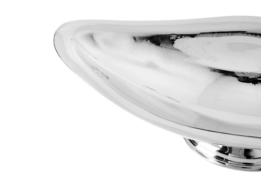 Gondola silver Selezione Zanolli