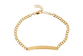 Bracelet Myto silver Sovrani