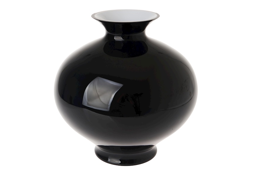 Lamp Aurora black Onlylux