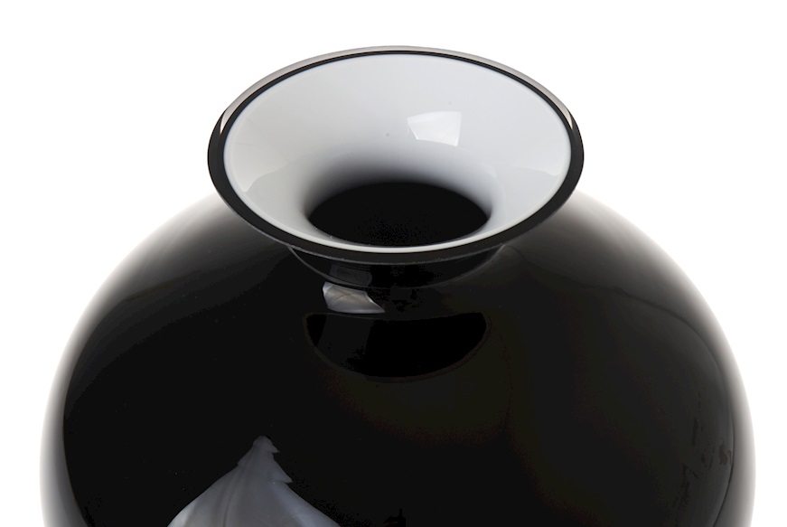Lamp Aurora black Onlylux