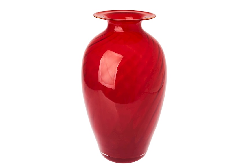 Vaso Elios rosso Onlylux