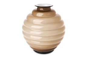 Vase Anelli fumè Onlylux