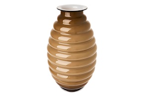 Vase Anelli fumè Onlylux