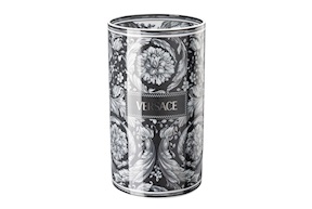 Vase Barocco Haze porcelain Versace