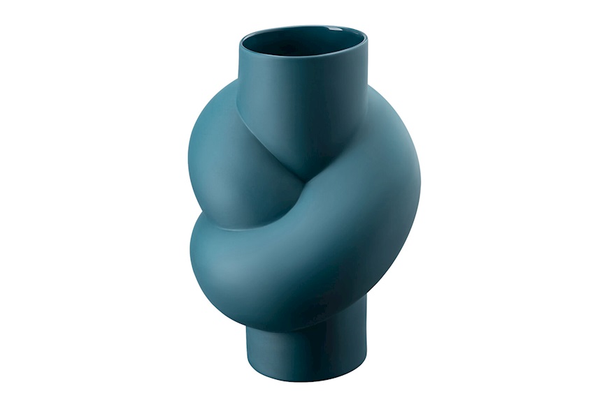 Vase Node porcelain abyss Rosenthal