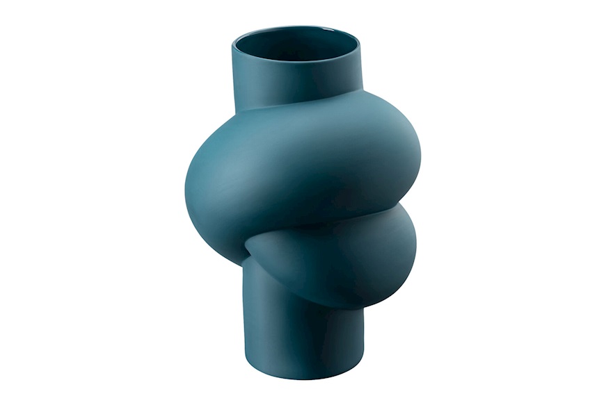 Vase Node porcelain abyss Rosenthal