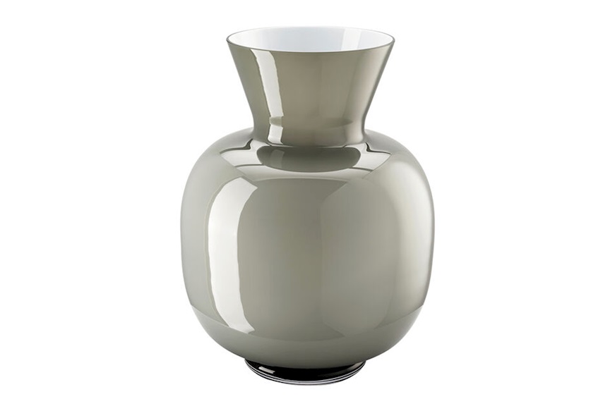 Vaso Anna grey Rosenthal