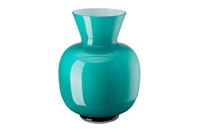 Vaso Anna aqua Rosenthal