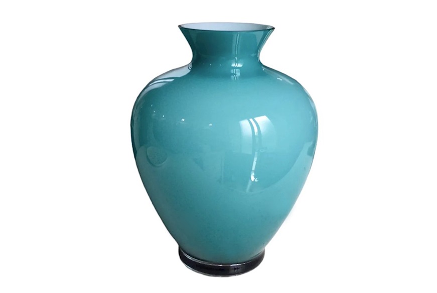 Vaso Gianna aqua Rosenthal