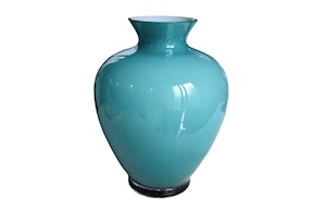 Vaso Gianna aqua Rosenthal