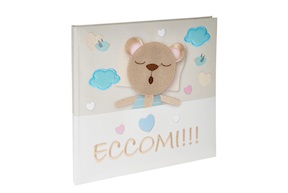 Album Eccomi celeste Selezione Zanolli