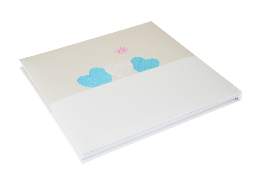Album Eccomi celeste Selezione Zanolli