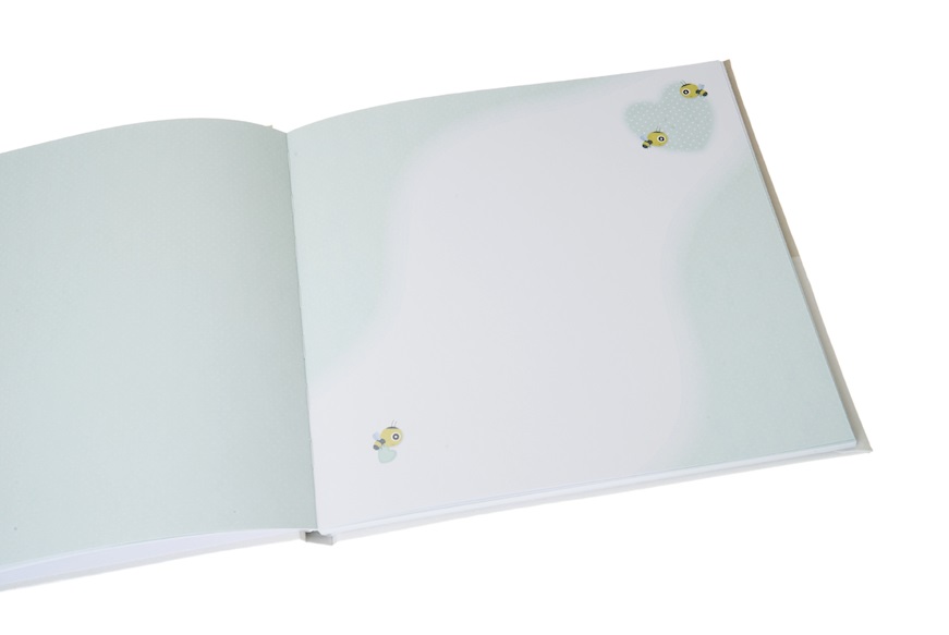 Album Eccomi celeste Selezione Zanolli
