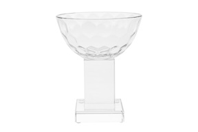 Trofeo Golf cristallo Selezione Zanolli