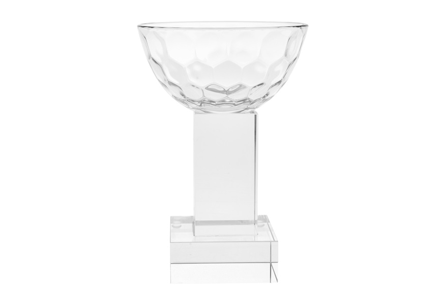 Trofeo Golf cristallo Selezione Zanolli