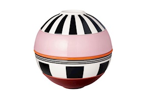 La Petite Boule porcelain Memphis 5 pieces Villeroy & Boch