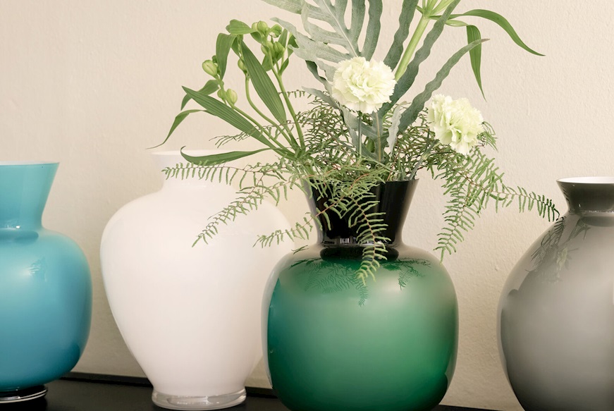Vaso Anna green Rosenthal