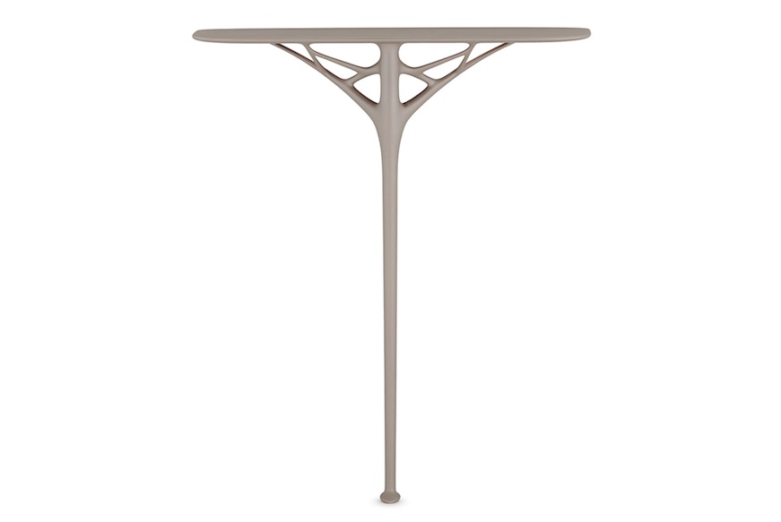 Console A.I. grey Kartell