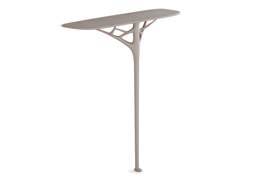 Console A.I. grey Kartell