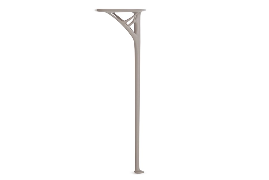 Console A.I. grey Kartell