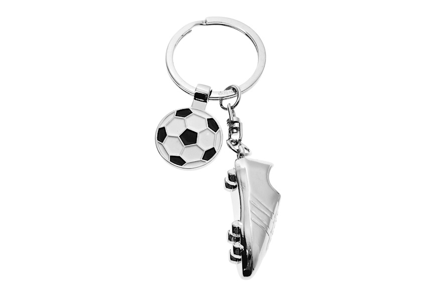 Keychain Football Selezione Zanolli