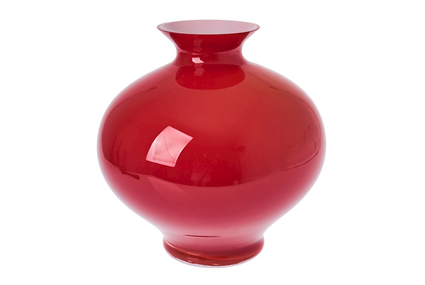 Lamp Aurora red Onlylux