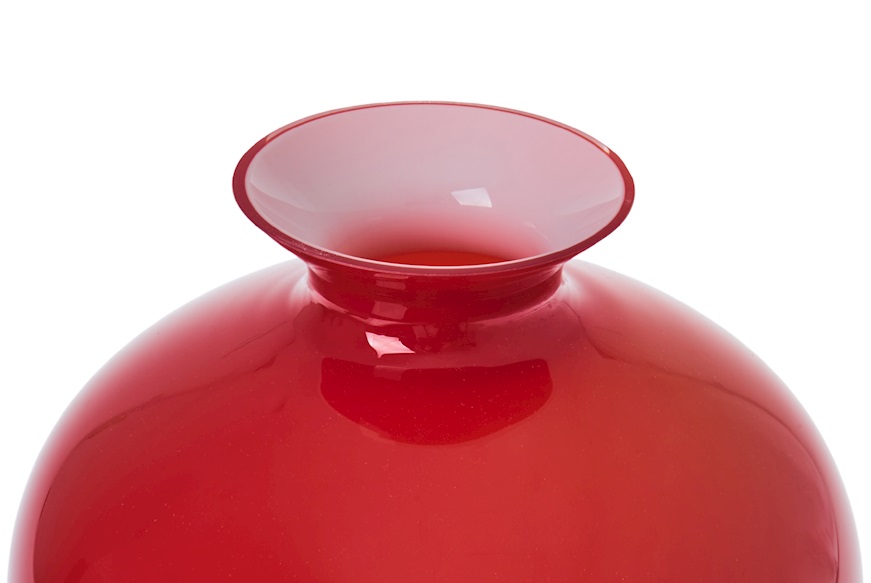 Lamp Aurora red Onlylux