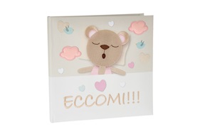 Album Eccomi rosa Selezione Zanolli